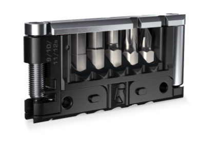 Mini Herramienta PRO Performance 17 Funciones