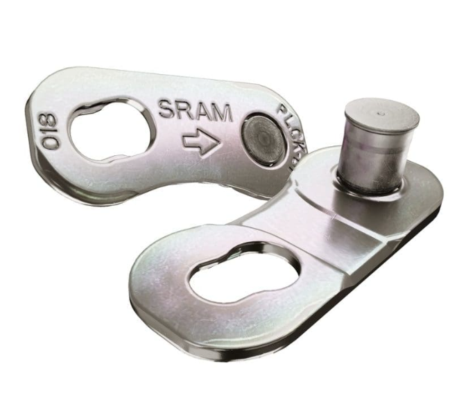 Candado SRAM PowerLock 12v.