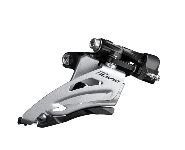 DESV DEL ALIVIO FD M3120 M B 2X9 34.9MM 36D