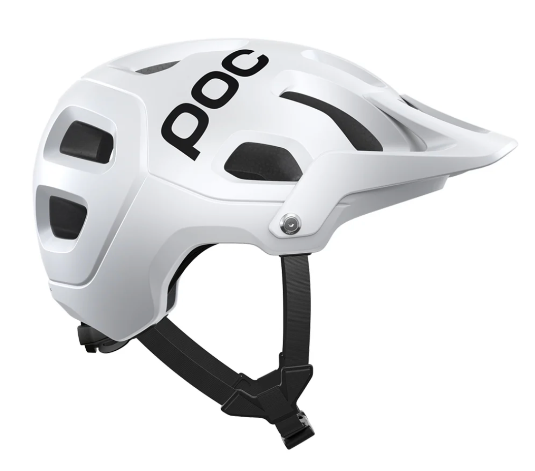 Casco POC Tectal