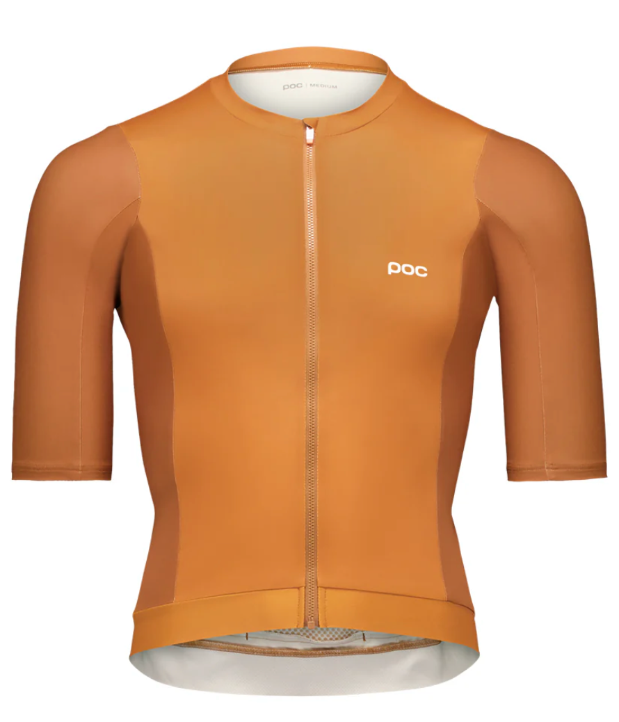 Jersey POC Cadence