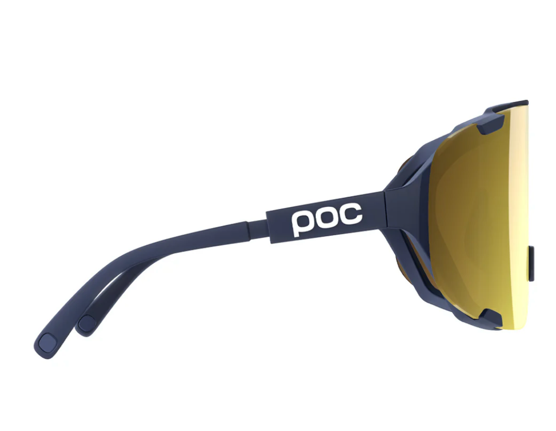 Lentes POC Devour