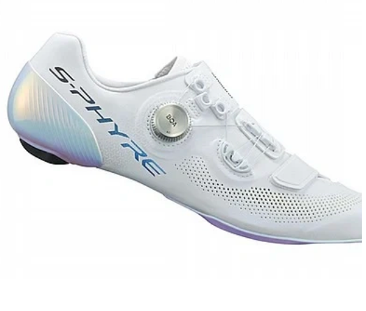 ZAPATILLA RUTA RC903 PWR S-PHYRE BLANCO TALLA 44 EUR