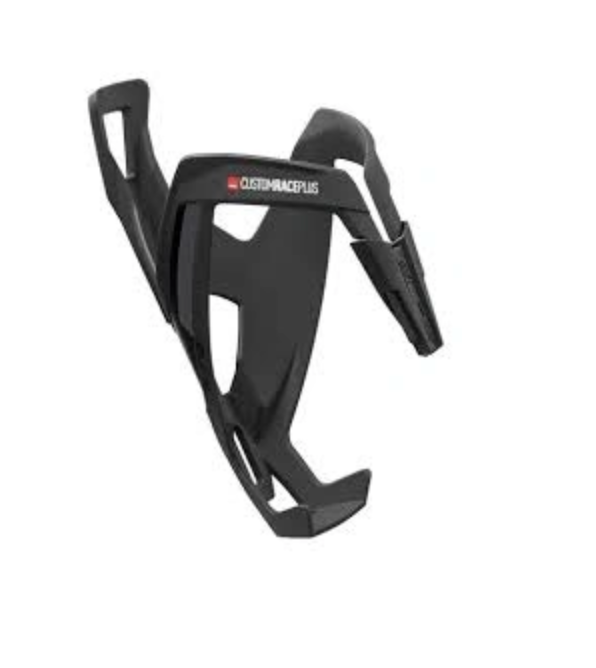 PORTA ANFORA CUSTOM RACE NEGRO