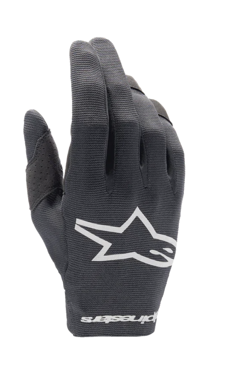 Guantes Radar