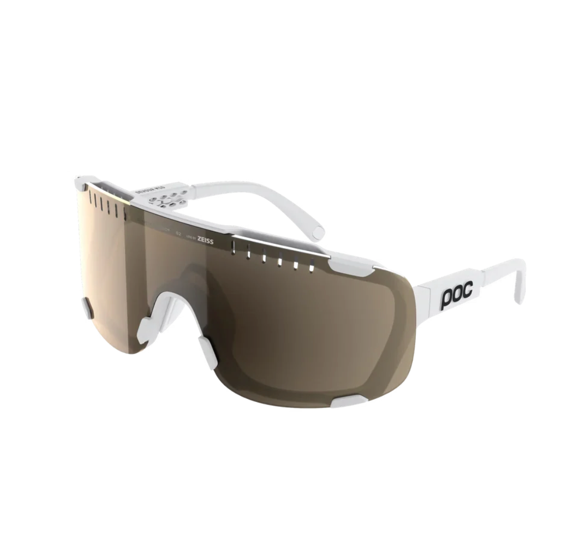 Lentes POC Devour Mid