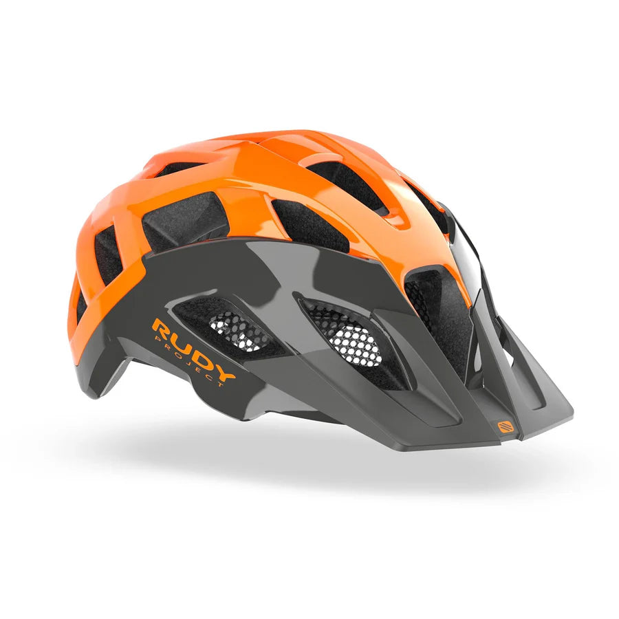 Casco Rudy Project Crosway