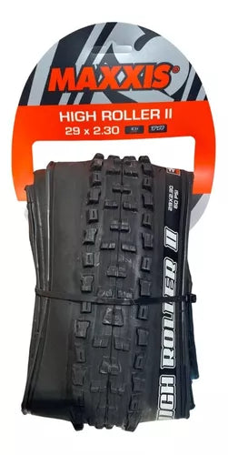 Llanta Maxxis RIGHH ROLLER II EXO TR