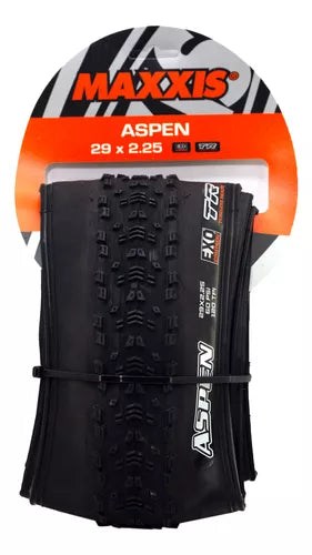LLANTA MAXXIS ASPEN 29X2.25 170TPI