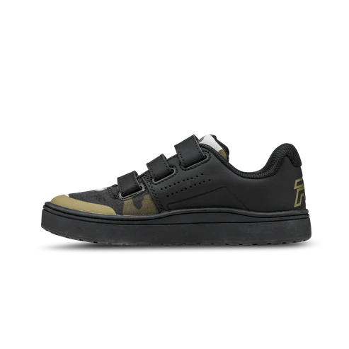 Kid´s Livewire Flat - Olive Camo