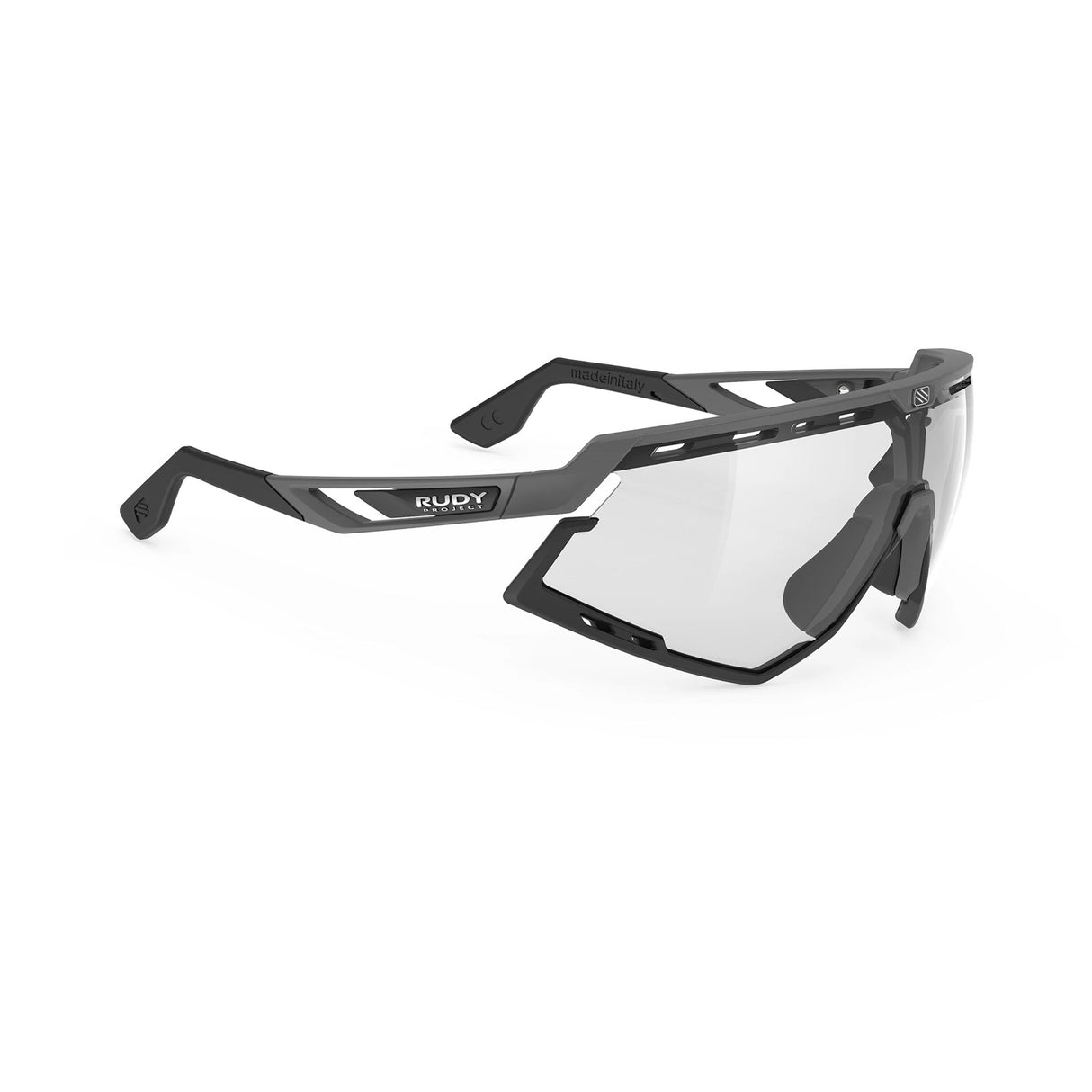Lentes Defender negro
