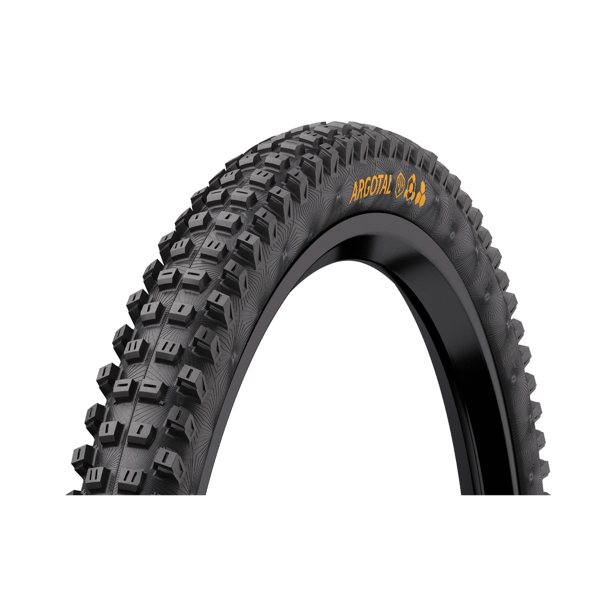 Llanta Continental Argotal DH Soft 29x2.4