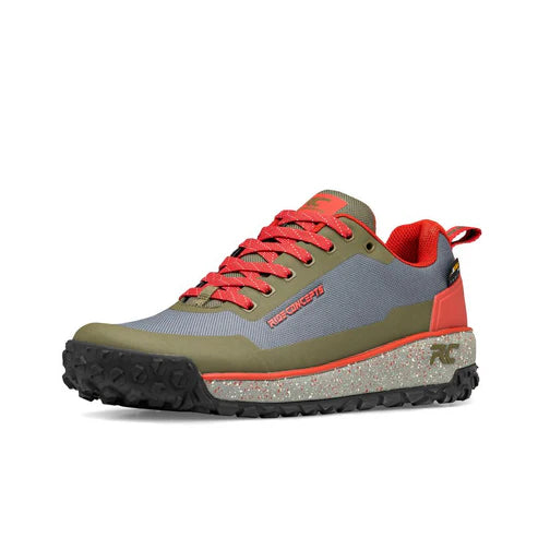 Men´s Tallac Flat - Charcoal/Oxblood