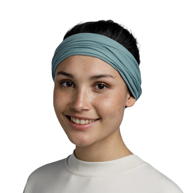 Buff Original EcoStretch SOLID JADE