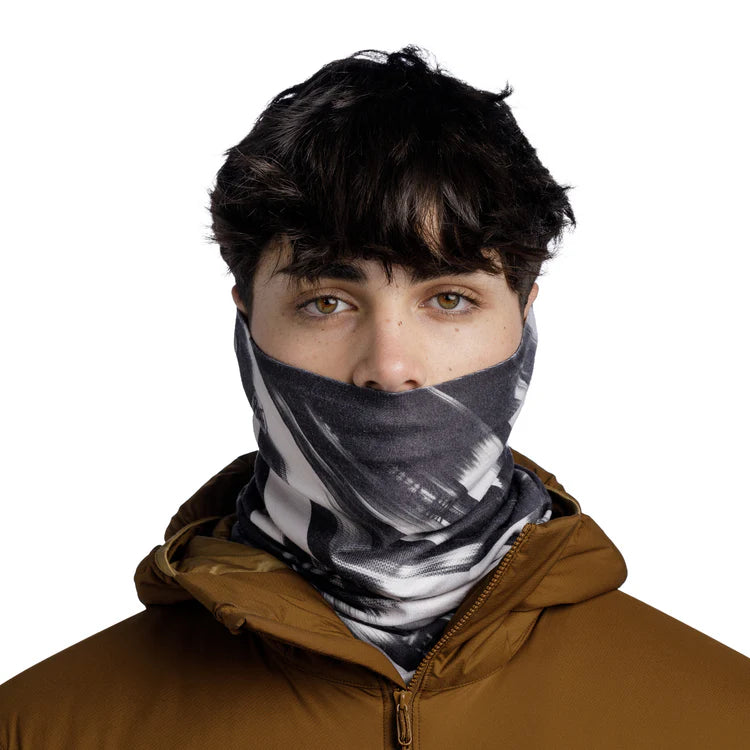 BUFF THERMONET SOLID HETCH MULTI