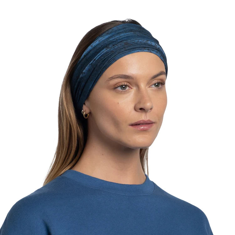 Buff Original EcoStretch SINEB NIGHT BLUE