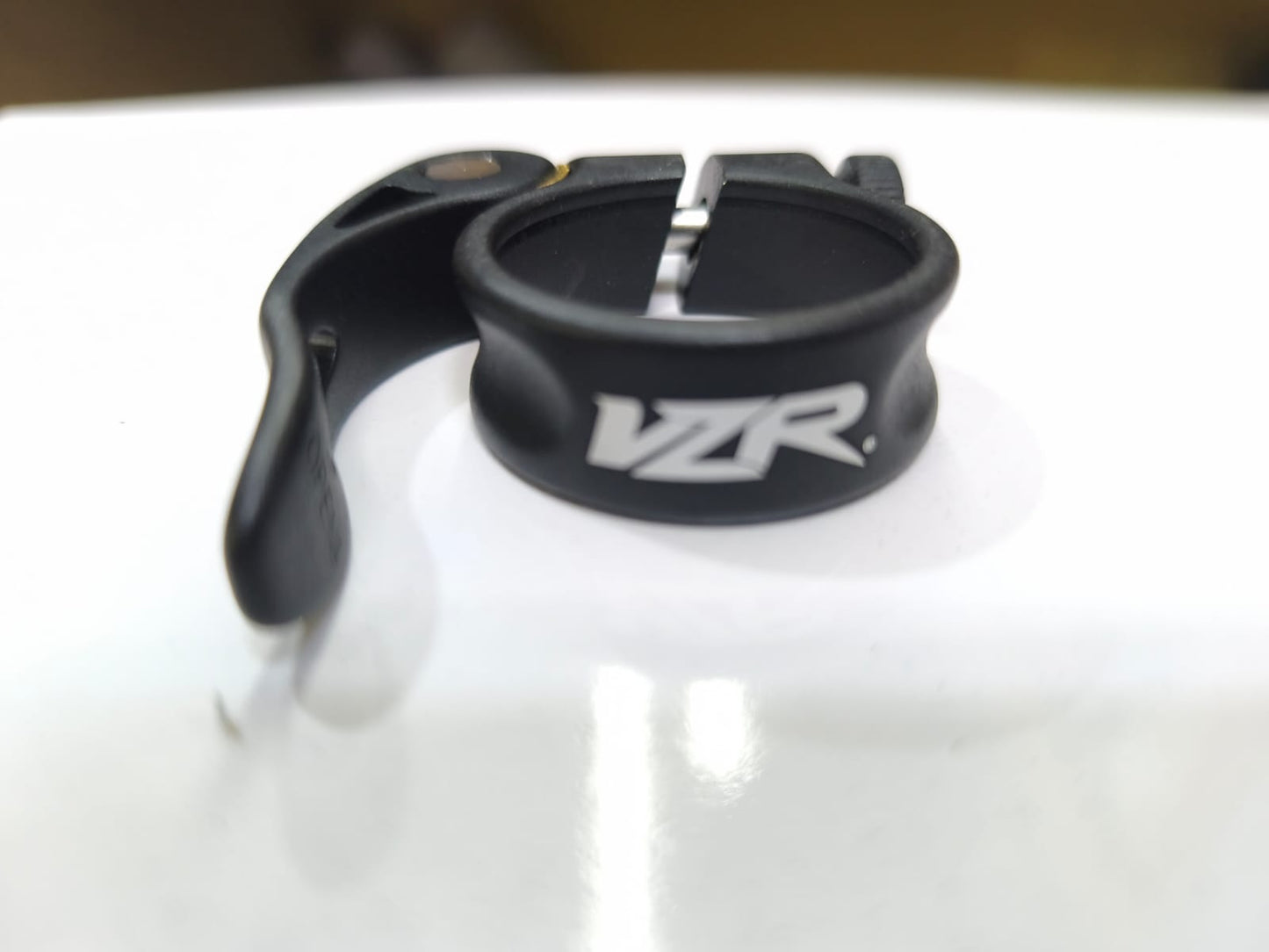 Abrazadera de asiento vazher 35.0