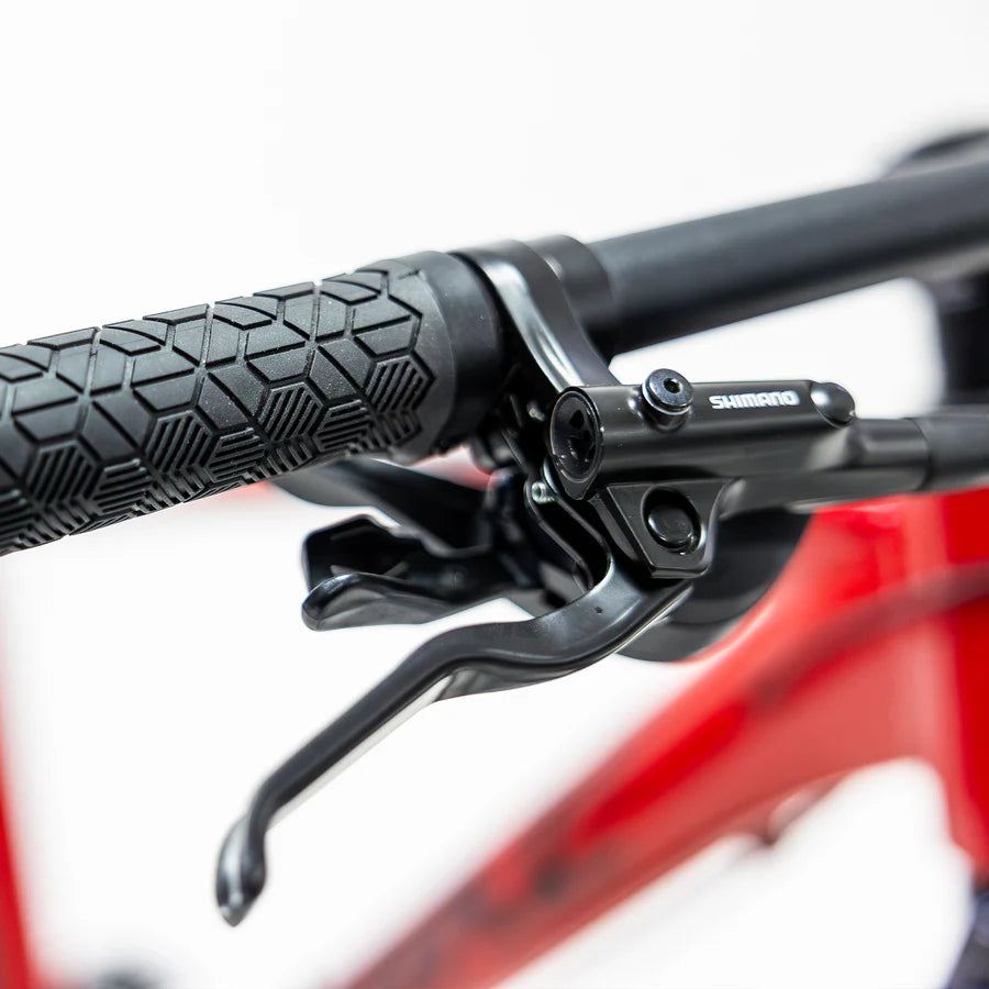 Bicicleta Alubike MTB XTA 1.0 R29' roja
