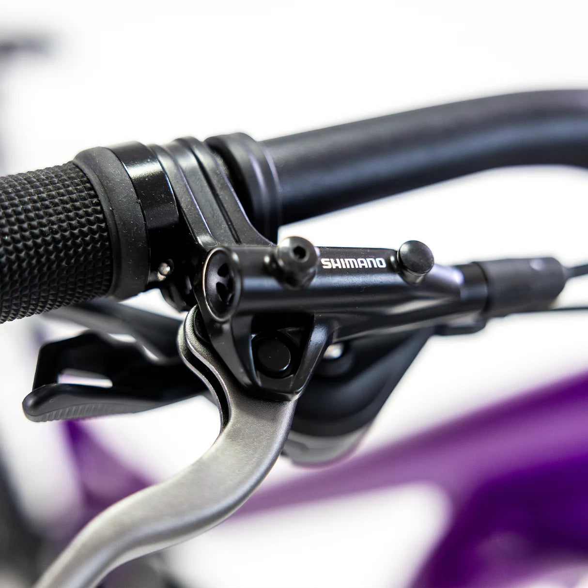 Bicicleta Alubike MTB XTA DS R29' Purpura