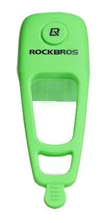 CLAXON ROCKBROS VERDE
