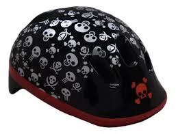 Casco Benotto Child Negro Talla M