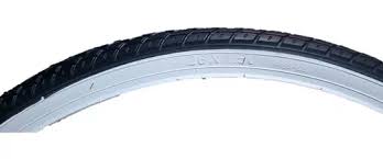 Llanta Nbk Cara Blanca 26x1.5