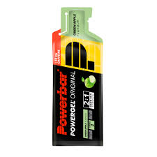 Power Gel