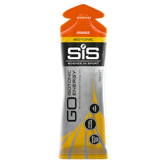 GEL ISOTONICO NARANJA (orange) 60ml