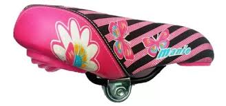Asiento Manie Rosa Magneta