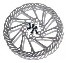 Rotor De 180mm 6 Tornillos Vazer