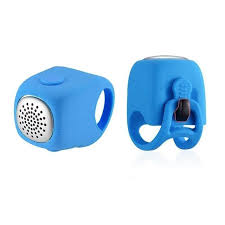 CLAXON ROCKBROS AZUL