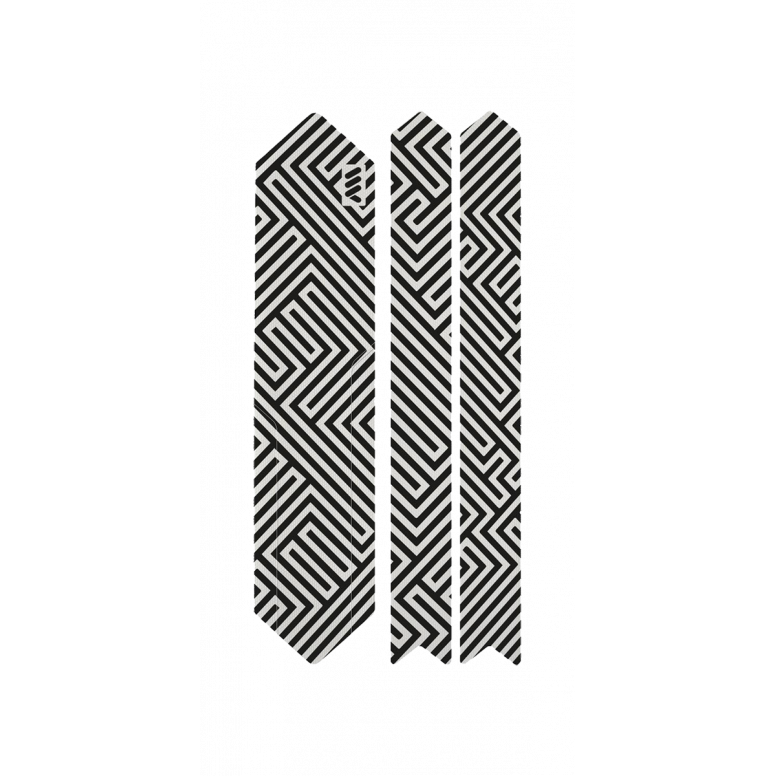 FRAME GUARD EXTRA MAZE BLACK