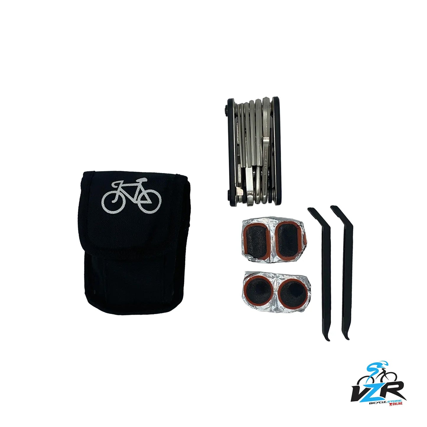 KIT DE HERRAMIENTA VAZHER