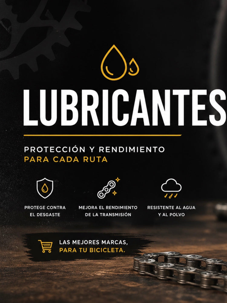Lubricantes
