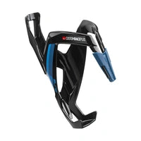 Porta Anfora Custom Race Plus Negro/Azul