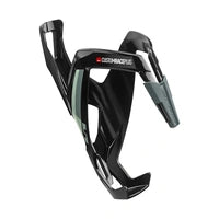 Porta Anfora Custom Race Plus Negro/Verde