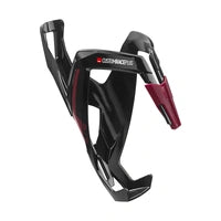 Porta Anfora Custom Race Plus Negro Amarant
