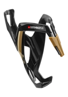 Porta Anfora Custom Race Plus Negro Trasluc