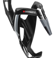 Porta Anfora Custom Race Plus Negro/Gris