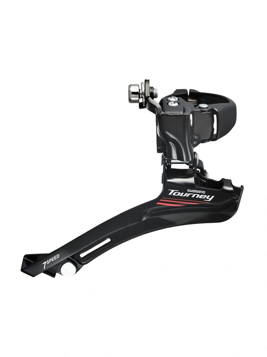 DESV DEL TOURNEY FD-A070 DOBLE 34.9MM 7V