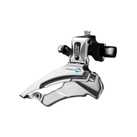DESV DEL ALTUS FD-M313 TRIPLE 31.8MM 8V