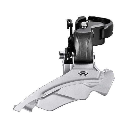 DESV DEL ALTUS FD-M371 TRIPLE 31.8MM 9V D SWING DUALPUL