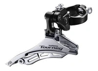 Desviador Del Torney Fd Ty300 28.6 Mm