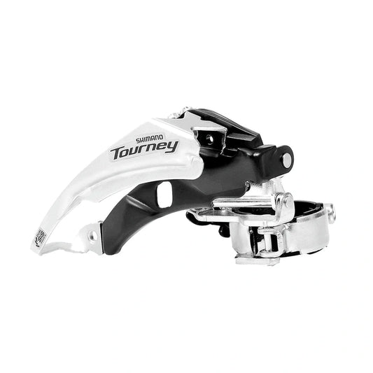 DESV DEL TOURNEY FD-TY500 34.9MM