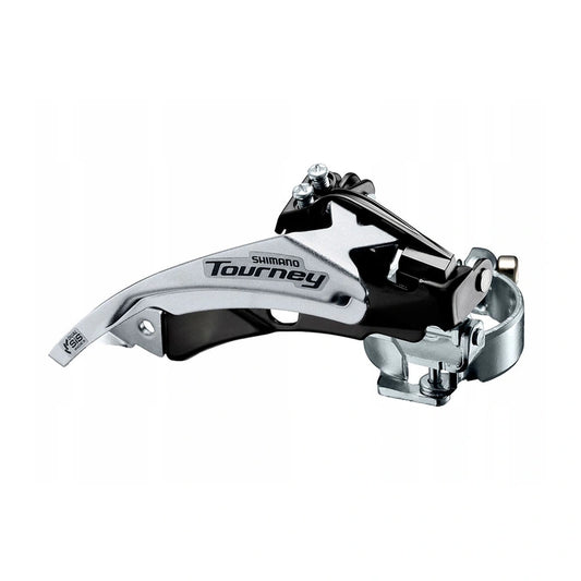 DESV DEL TOURNEY FD-TY510 34.9MM