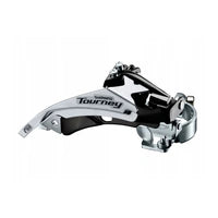 Desv Del Tourney FD-TY510 P/48D 34.9mm