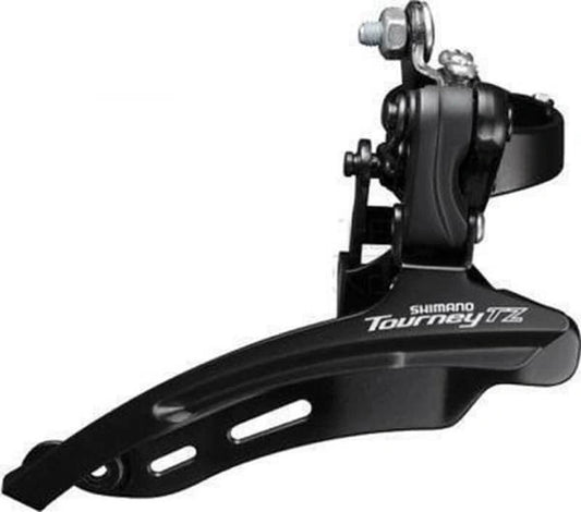 DESV DEL TOURNEY FD-TZ500 P/42D 31.8MM