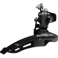 Desv Del Tourney FD-TZ500 P/42D 28.6mm