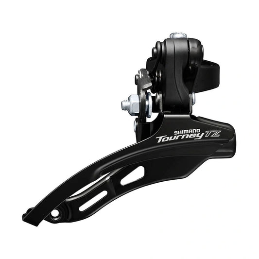 DESV DEL TOURNEY FD-TZ500 P/42D 31.8MM