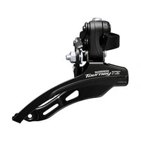 DESV DEL TOURNEY FD-TZ510 P/48D 31.8MM